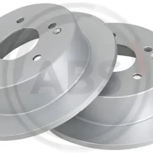 Remschijven ABS 18227 Weekendaanbieding