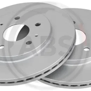 Remschijven ABS 18228 Geld-Terug-Garantie