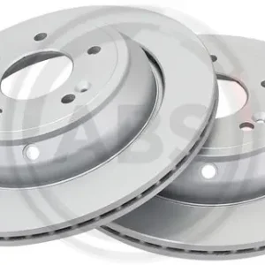 Remschijven ABS 18231 Snelle Levering