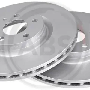 Exclusief Remschijven ABS 18234