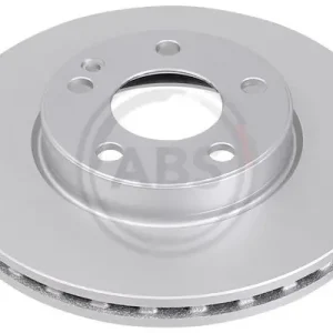 Actieprijs Remschijven ABS 18235