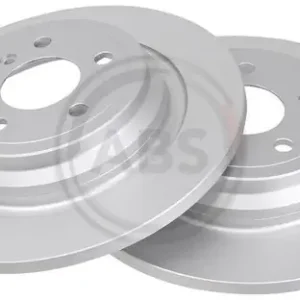 Gecertificeerd Remschijven ABS 18236