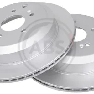 Remschijven ABS 18239 Betaalbaar