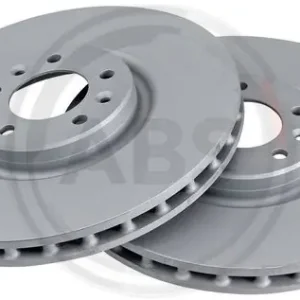 Must-Have Remschijven ABS 18242