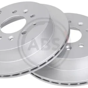 Express Levering Remschijven ABS 18247