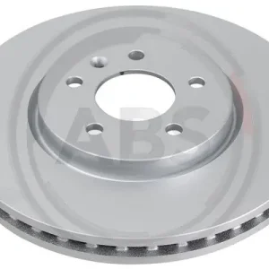 Remschijven ABS 18248 Ambachtelijk