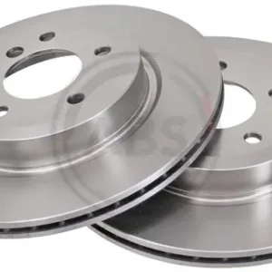 Remschijven ABS 18251 Weekendaanbieding