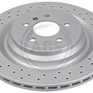 Hoge Kwaliteit Remschijven ABS 18255