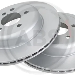 Remschijven ABS 18258 Koop Vandaag