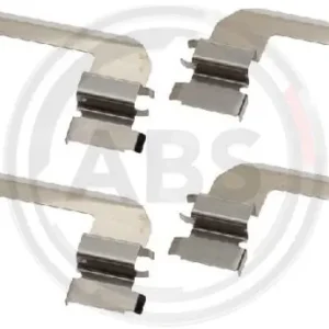 Finale Uitverkoop Rem montageset ABS 1825Q