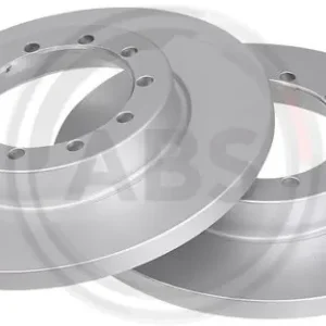 Remschijven ABS 18262 Meest Verkocht