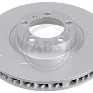 Populair Remschijven ABS 18265