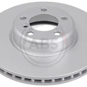 Lage Prijs Remschijven ABS 18270