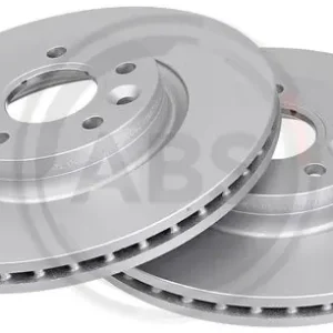 Superprijs Remschijven ABS 18273