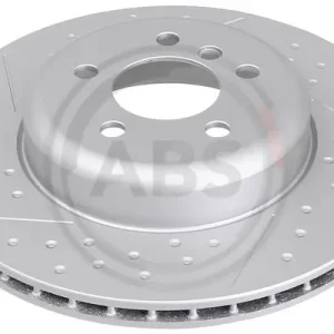 Voordeelprijs Remschijven ABS 18278