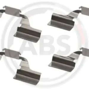 Tijdelijk Beschikbaar Rem montageset ABS 1827Q