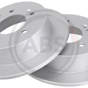 Remschijven ABS 18280 Handgemaakt