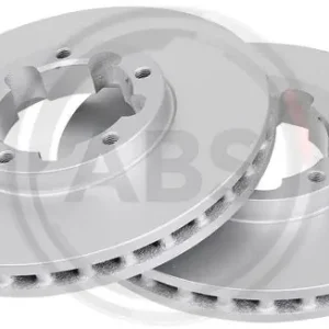 Gecertificeerd Remschijven ABS 18281