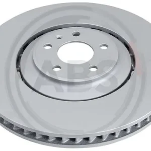 Remschijven ABS 18283 Gratis Verzending