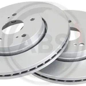 Remschijven ABS 18286 Beperkte Voorraad