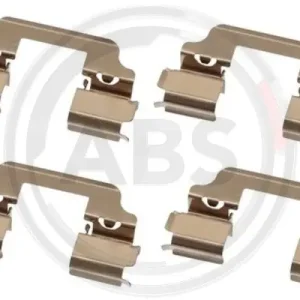Beste Prijs Rem montageset ABS 1828Q