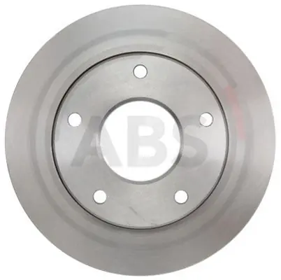 Betaalbaar Remschijven ABS 18294