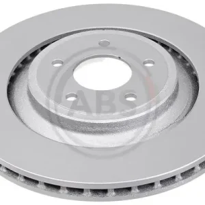 Geld-Terug-Garantie Remschijven ABS 18295