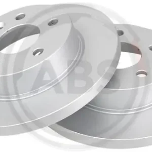 Remschijven ABS 18296 Finale Uitverkoop