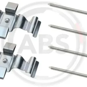 Rem montageset ABS 1829Q Shop Nu