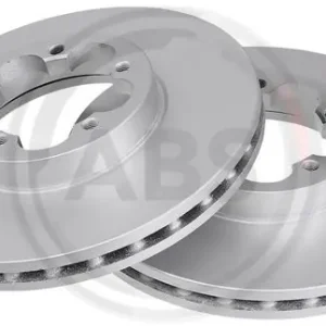 Aanbieding Remschijven ABS 18301