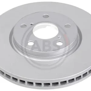 Remschijven ABS 18304 Budget