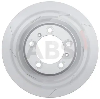 Remschijven ABS 18305 Favoriet