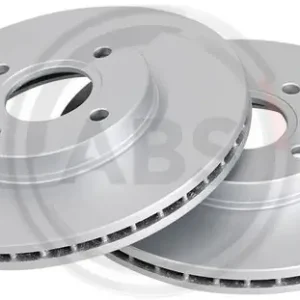 Flitsaanbieding Remschijven ABS 18308