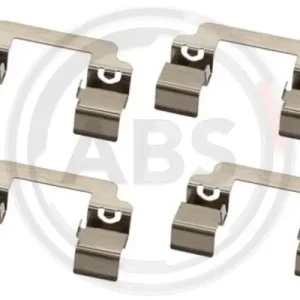 Rem montageset ABS 1830Q Voordeelprijs