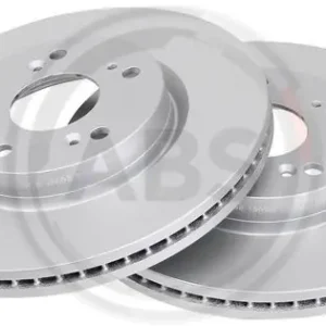 Modern Remschijven ABS 18310