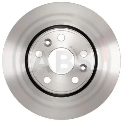 Luxe Remschijven ABS 18314