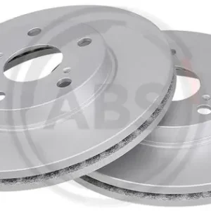 Bulkbestelling Remschijven ABS 18318