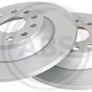 Remschijven ABS 18319 Plaats Bestelling