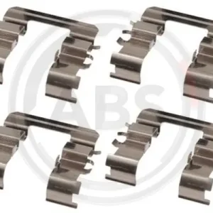 Rem montageset ABS 1831Q Geld-Terug-Garantie