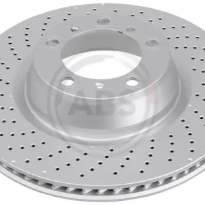 Professioneel Remschijven ABS 18320