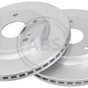 Aanbieding Remschijven ABS 18326