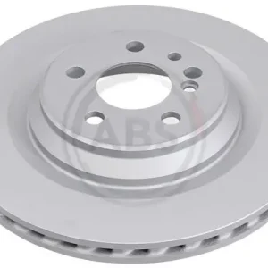 Alleen Vandaag Remschijven ABS 18327