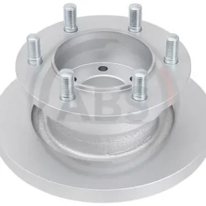 Hete Deal Remschijven ABS 18328