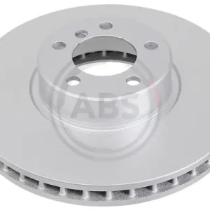 Lage Kosten Remschijven ABS 18330