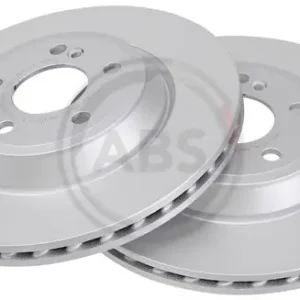 Remschijven ABS 18332 Premium