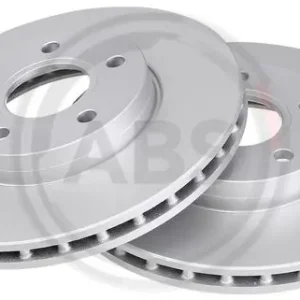 Populair Remschijven ABS 18339