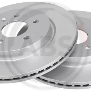 Remschijven ABS 18341 Populair