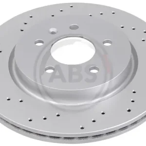 Handgemaakt Remschijven ABS 18342