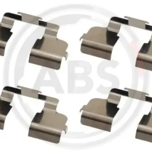 Rem montageset ABS 1835Q Finale Uitverkoop