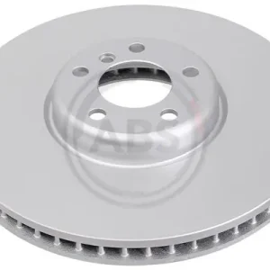 Remschijven ABS 18373 Laatste Versie